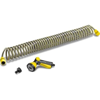 Karcher Spiral Hose Pipe Starter Set