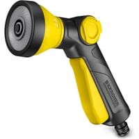 Karcher Multifunctional Spray Gun for Garden Hose Pipes 