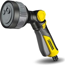 Karcher Multifunctional Spray Gun Plus for Garden Hose Pipes Karcher Multifunctional Spray Gun Plus for Garden Hose Pipes
