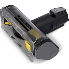 Karcher Mini Turbo Brush Nozzle for VC 4, 6 and 7 Vacuum Cleaners Karcher Mini Turbo Brush Nozzle for VC 4, 6 and 7 Vacuum Cleaners