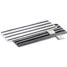 Karcher Power Floor Cloths for SC EASYFIX Steam Cleaners
