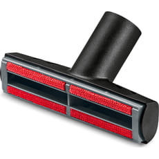 Karcher Pet Hair Upholstery Nozzle for WD Vacuum Cleaners and SE 4 Carpet Cleaner