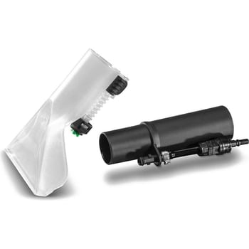 Karcher Handheld Upholstery Nozzle for SE 4001 Carpet Cleaner