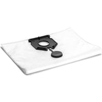 Karcher Fleece Filter Dust Bags for NT 30/1 Tact L 