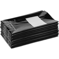 Karcher PU Dust Bags for NT 30/1 and 40/1 TACT Vacuum Cleaners 