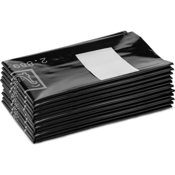 Karcher PU Dust Bags for NT 30/1 and 40/1 TACT Vacuum Cleaners