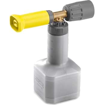Karcher Basic 1 Cup Foam Lance for HD and XPERT Pressure Washers (Easy!Lock) Price Comparisons | Compare The Build
