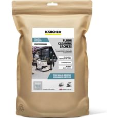 Karcher Floor Cleaning Sachets for Walk Behind Scrubber Dryers
