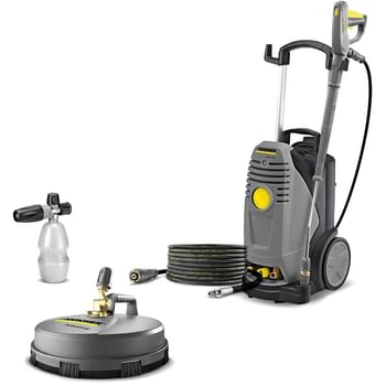 Karcher XPERT ONE HD 7125 Car and Home Pressure Washer 160 Bar