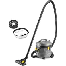 Karcher T 11/1 Classic Tub Vacuum Cleaner with HEPA Filter Set 11L Karcher T 11/1 Classic Tub Vacuum Cleaner with HEPA Filter Set 11L