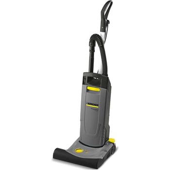 Karcher CV 38/2 ADV Professional Upright Vacuum Cleaner
