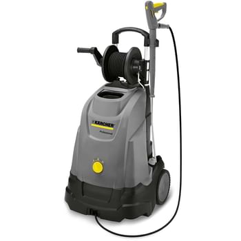 Karcher HDS 5/11 UX Professional Hot Water Pressure Washer 110 Bar