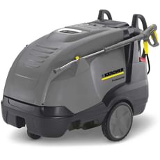 Karcher HDS 7/10-4 M Professional Hot Water Steam Pressure Washer 100 Bar Karcher HDS 7/10-4 M Professional Hot Water Steam Pressure Washer 100 Bar