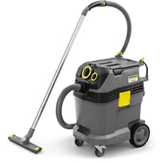 Karcher NT 40/1 TACT TE M Class Professional Vacuum Cleaner 40L Karcher NT 40/1 TACT TE M Class Professional Vacuum Cleaner 40L