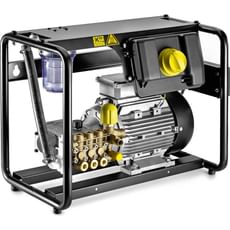 Karcher HD 7/11-4 CAGE Professional Pressure Washer 150 Bar Karcher HD 7/11-4 CAGE Professional Pressure Washer 150 Bar