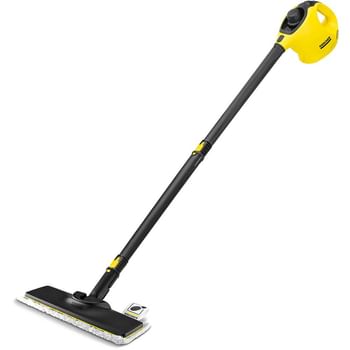 Karcher SC 1 EASYFIX Steam Cleaner and Mop