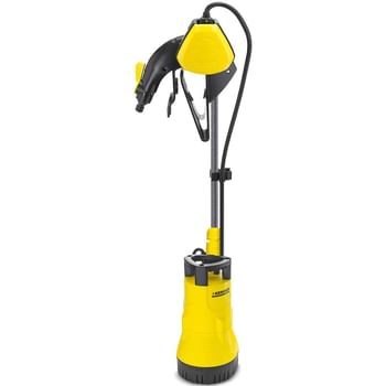 Karcher SBP 3800 2 in 1 Garden Water Butt and Submersible Clean Water Pump
