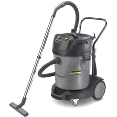 Karcher NT 70/2 Professional Wet and Dry Vacuum Cleaner 70L Karcher NT 70/2 Professional Wet and Dry Vacuum Cleaner 70L