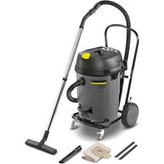 Karcher NT 65/2 AP Professional Wet and Dry Vacuum Cleaner 65L Karcher NT 65/2 AP Professional Wet and Dry Vacuum Cleaner 65L