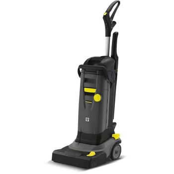 Karcher BR 30/4 C Professional Small Area Floor Cleaner and Scrubber Drier