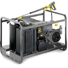 Karcher HDS 1000 BE Professional Petrol Hot Water Pressure Washer 210 Bar Karcher HDS 1000 BE Professional Petrol Hot Water Pressure Washer 210 Bar