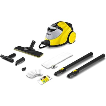 Karcher SC 5 EASYFIX Steam Cleaner