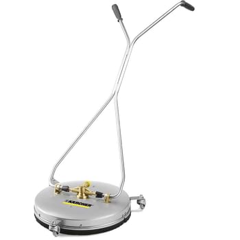 Karcher FR TR 50 ME Hard Surface Cleaner for HD and XPERT Pressure Washers (Easy!Lock)