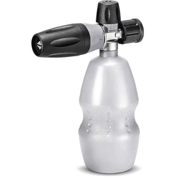 Karcher Foam Nozzle Bottle for HD and XPERT Pressure Washers (Easy!Lock)