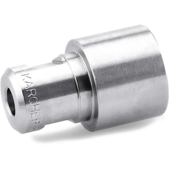 Karcher Replacement Power Nozzle for HDS 6/12 C (Easy!Lock)