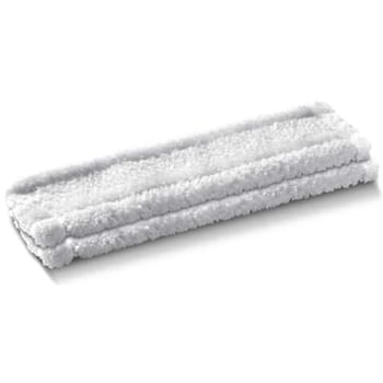 Karcher Microfibre Pads for Karcher Window Vacs