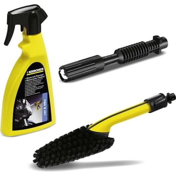 Karcher Motor Bike Cleaning Kit for K Pressure Washers