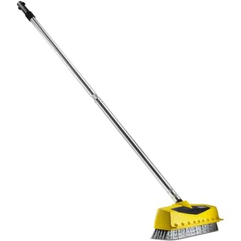 Karcher PS 40 Power Scrubber Jet Brush for K Pressure Washers