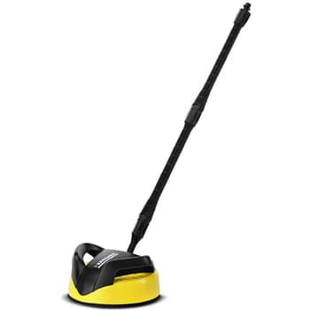 Karcher T250 Plus T Racer Patio Cleaning Attachment for K Pressure Washers