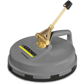 Karcher FR 30 Floor and Hard Surface Cleaner for HD and XPERT Pressure Washers (Not Easy!Lock)