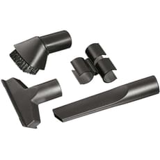 Karcher 3 Tool Kit for BV and T Vacuum Cleaners