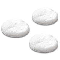 Karcher Replacement Standard Polishing Pads for FP Floor Polishers for All Hard Surfaces 