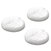 Karcher Special Polishing Pads for FP Floor Polishers for Waxed Parquet or Other Waxed Floors 