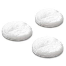 Karcher Special Polishing Pads for FP Floor Polishers for Waxed Parquet or Other Waxed Floors