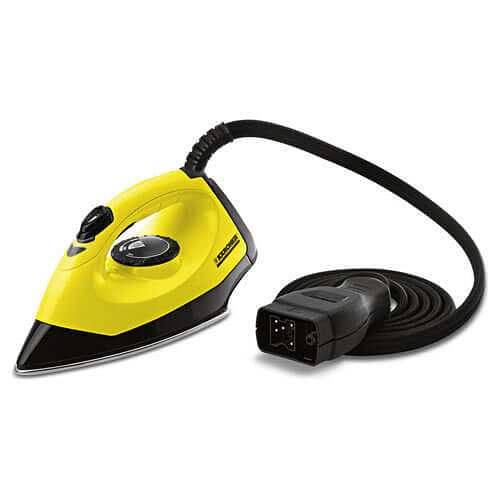 Karcher I 6006 Steam Pressure Iron for SC 2.600C, 4.100 C, 5.800 C