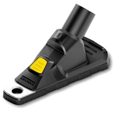 Karcher Drill Dust Catcher for MV and WD Vacuum Cleaners