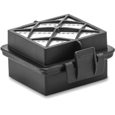 Karcher Exhaust Air Filter for VC 5 Vacuum Cleaners Karcher Exhaust Air Filter for VC 5 Vacuum Cleaners