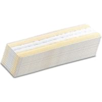 Karcher Floor Tool Disposable Cloths for SC EASYFIX Steam Cleaners