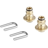 Karcher FR CLASSIC Nozzle for HD 4/9 P, 5/12 C and 5/12 CX 