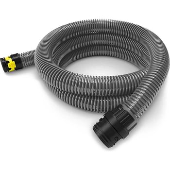 Karcher Suction Hose 2.5m for NT 22/1 and 40/1 Vacuum Cleaners