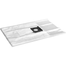 Karcher H Class Safety Filter Dust Bags for NT 30/1 TACT Te Vacuum Cleaners Karcher H Class Safety Filter Dust Bags for NT 30/1 TACT Te Vacuum Cleaners