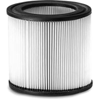 Karcher Cartridge Filter PES for NT 22/1 Vacuum Cleaners 