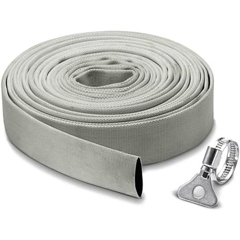 Karcher Lay Flat Hose Pipe Set