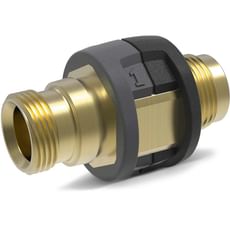 Karcher Adapter 1 M22AG-TR22AG Old High Pressure Hose to EASY!Lock Hose