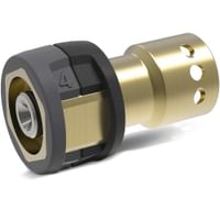Karcher Adapter 4 TR22IG-D11 Old Hose Reel High Pressure Hose to Easy!Lock Trigger Gun 