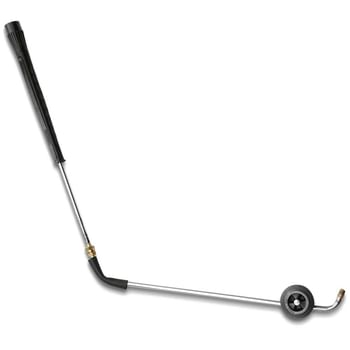 Karcher Underbody Jet Spray Lance for HD and XPERT Pressure Washers (Easy!Lock)